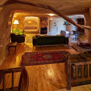 Anitya Cave House Apart Hotel